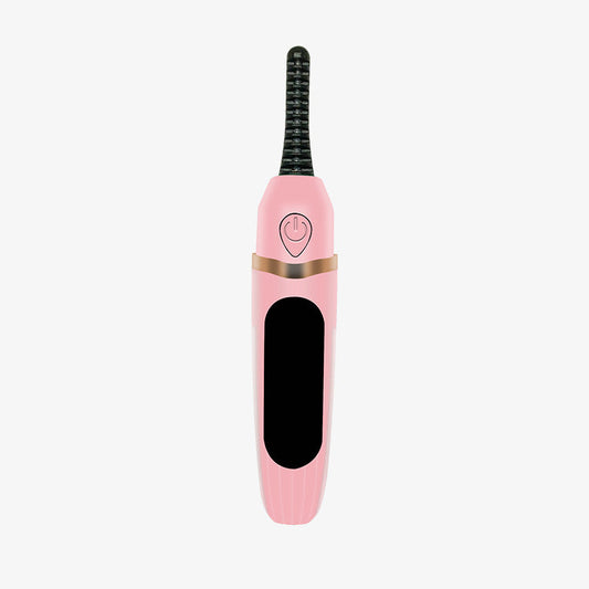 New Electric Eyelash Curling Device