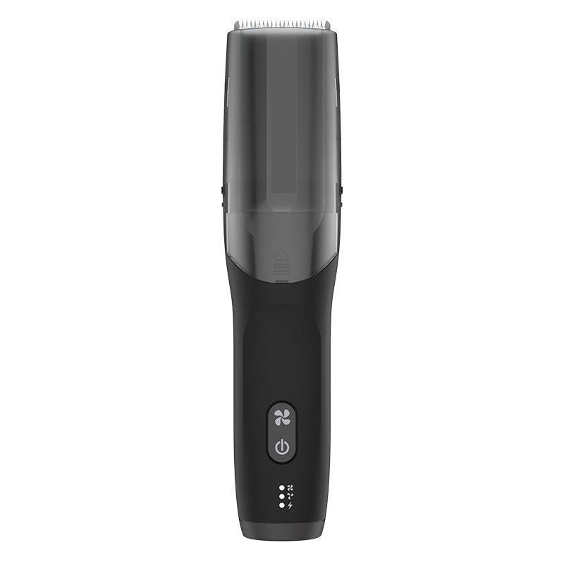 Men's Hair Shaving Hair Suction Hair Clipper