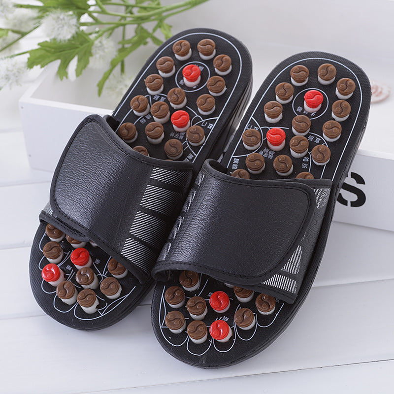 Tai Chi Acupoint Massage Shoes
