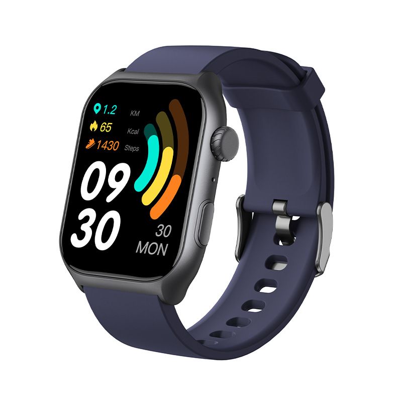 GTS7 Pro smart Watch with 2.0-inch HD Display, 300mAh Battery,Fitness Tracker