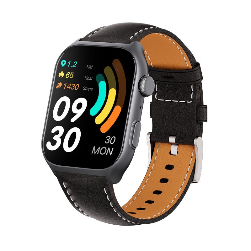 GTS7 Pro smart Watch with 2.0-inch HD Display, 300mAh Battery,Fitness Tracker