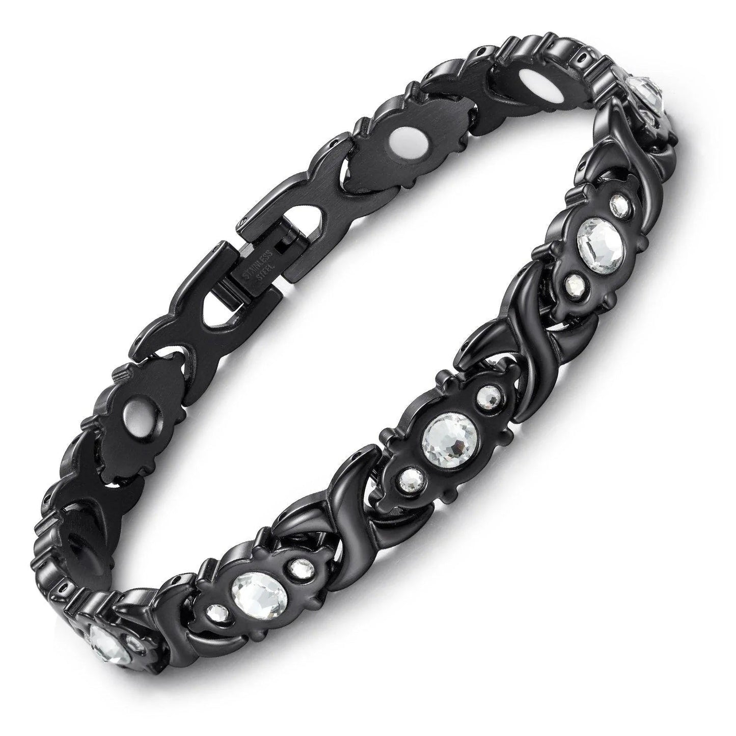 Detachable Magnetic Bracelet