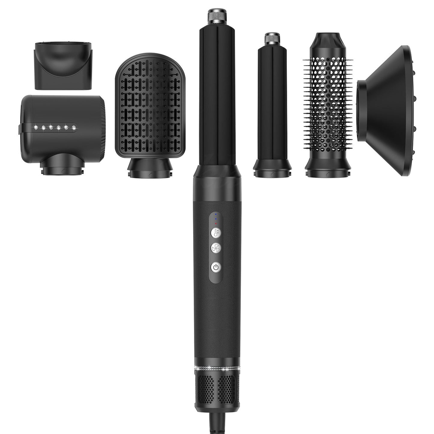 Multi-functional Automatic Curling Hair Stick