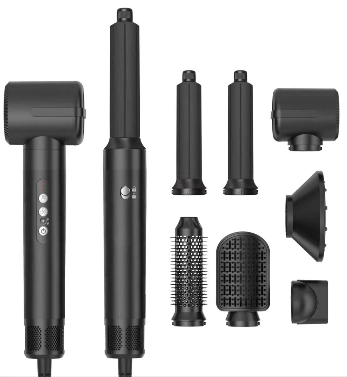 Multi-functional Automatic Curling Hair Stick