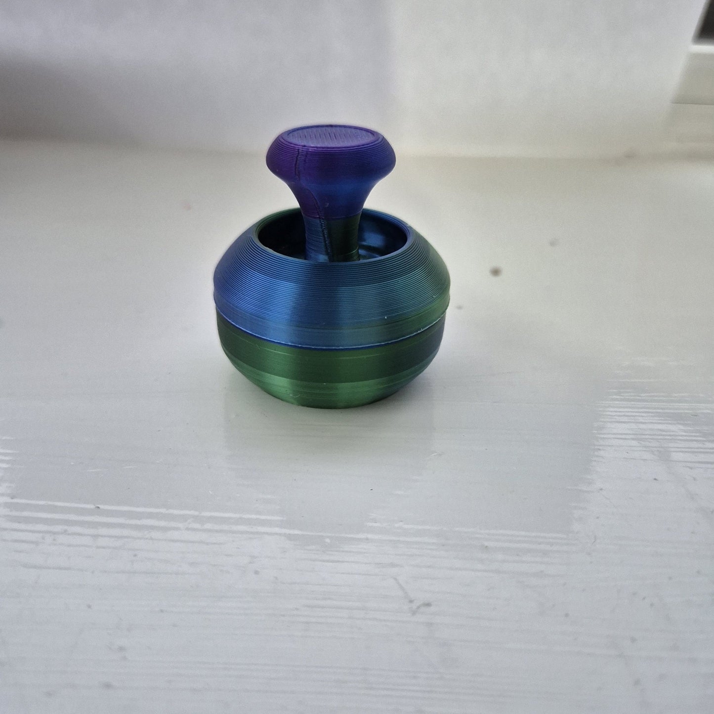 Joy con stick springy sensory fidget toy for ADHD autism and stimming