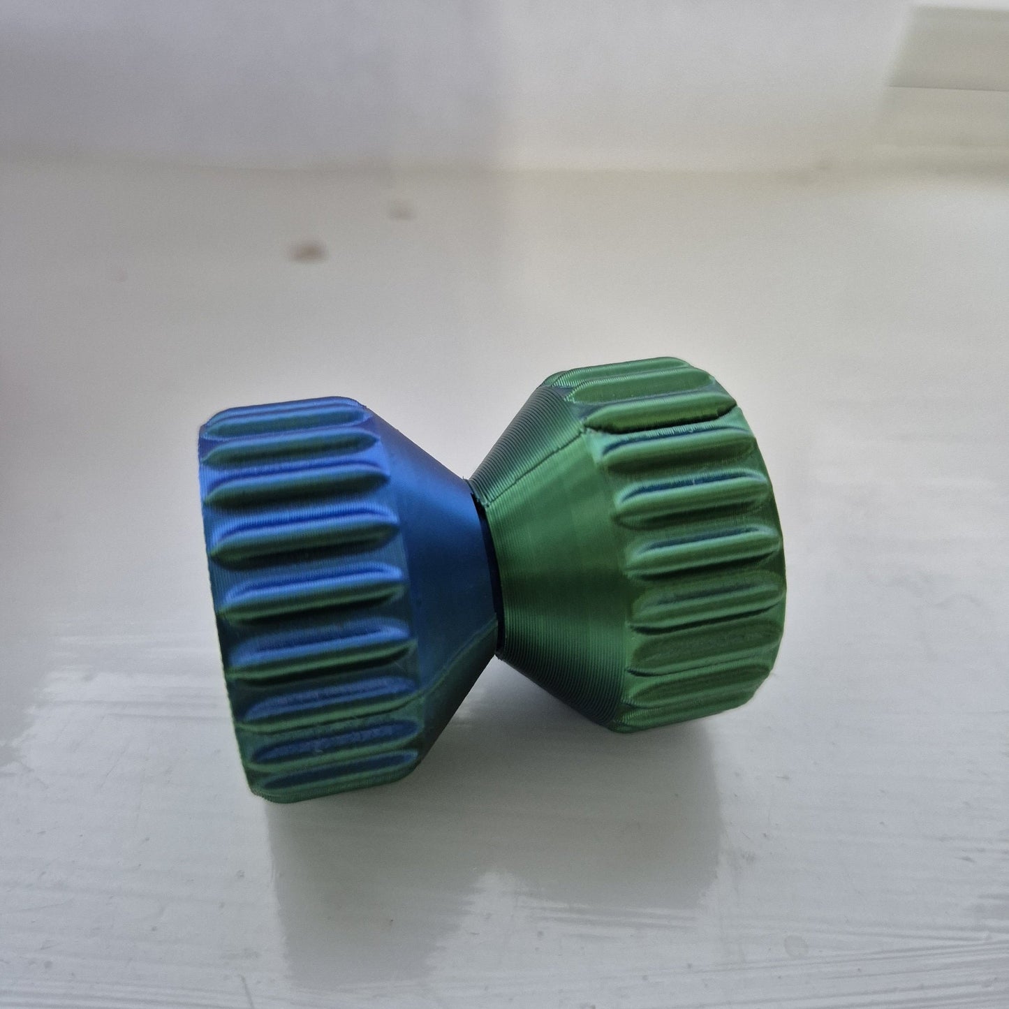 Click Clack sounding sensory fidget toy for ADHA autism and stimming