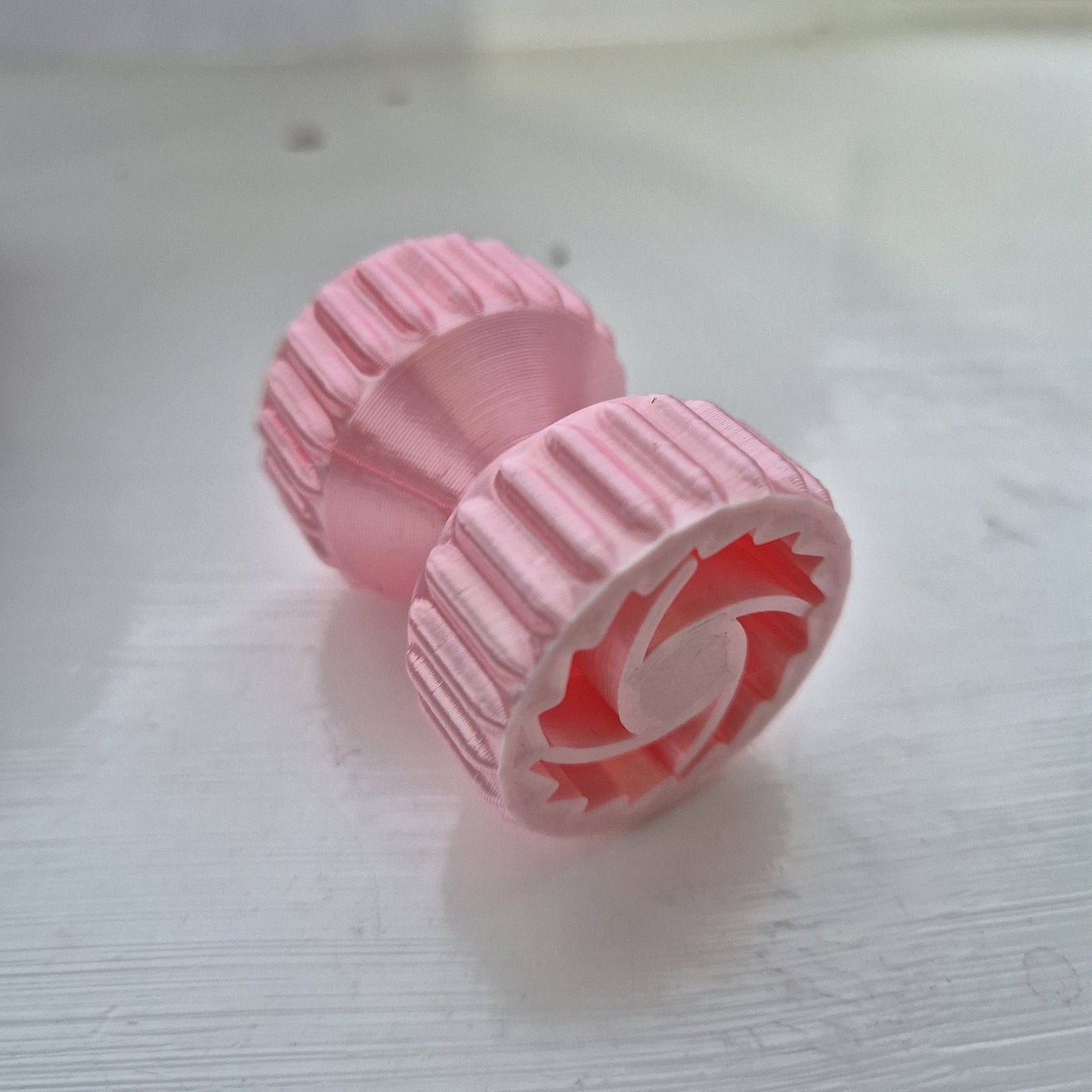 Click Clack sounding sensory fidget toy for ADHA autism and stimming