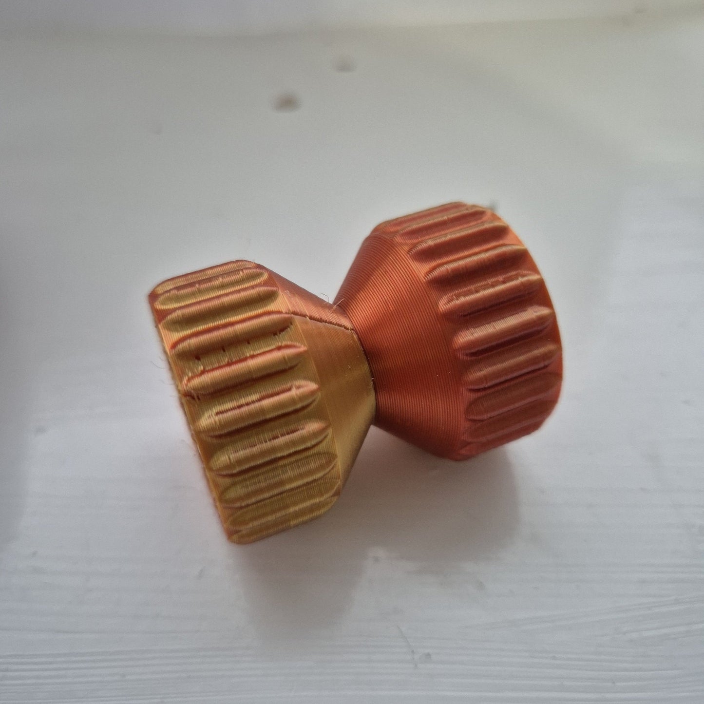 Click Clack sounding sensory fidget toy for ADHA autism and stimming