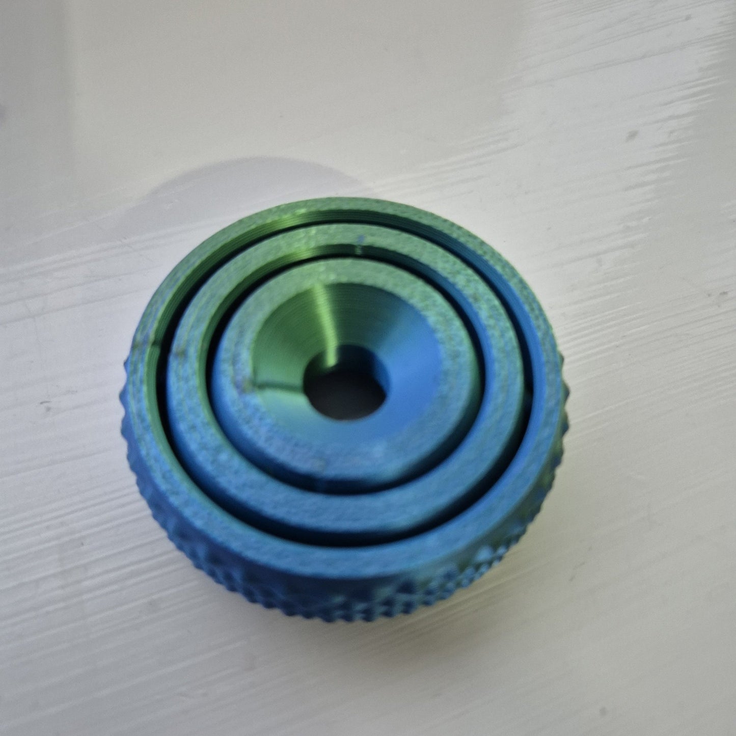 3dFidgets Gyro fidget toy for fidget hands trending fidgety toy 2024 craze sensory fidgettoy adults