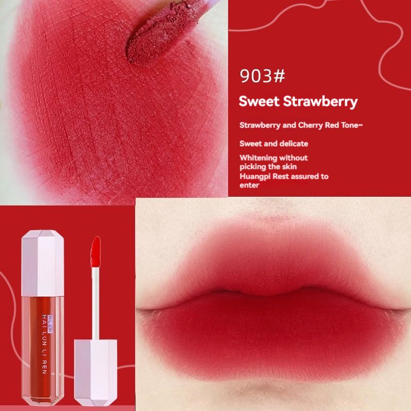 Helen Beauty Lip Glaze