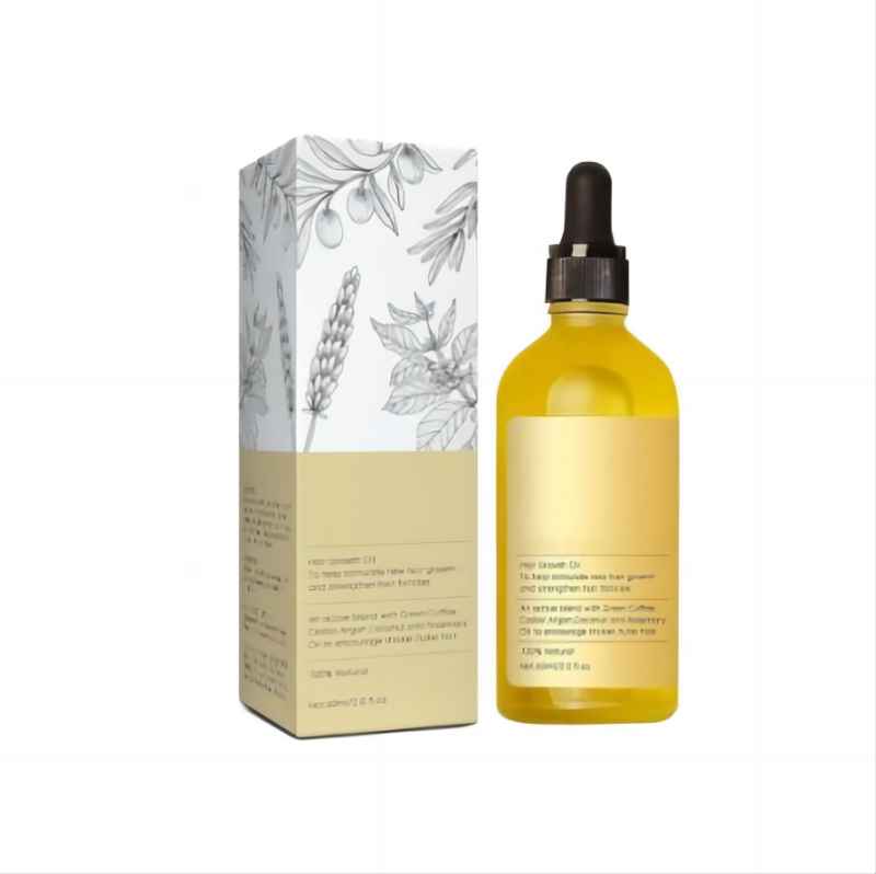 Rosemary Hair Care Products