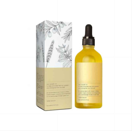 Rosemary Hair Care Products