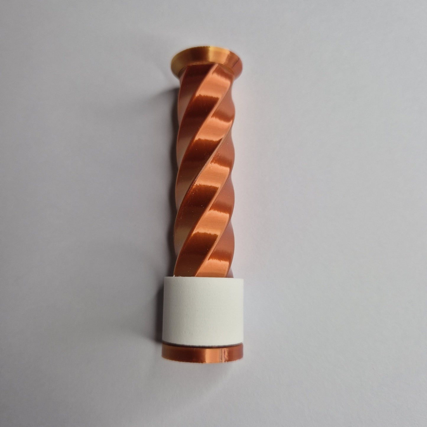 3dFidgets - Spiral Fidget Toy in 2024 trending colours adults