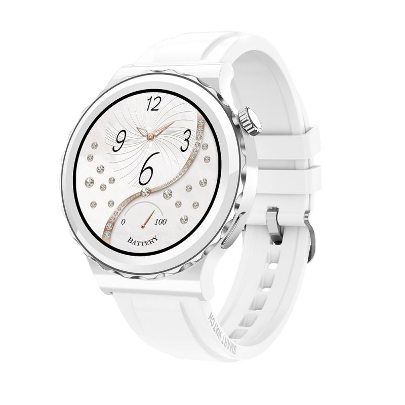 Sports Pedometer Smart Watch