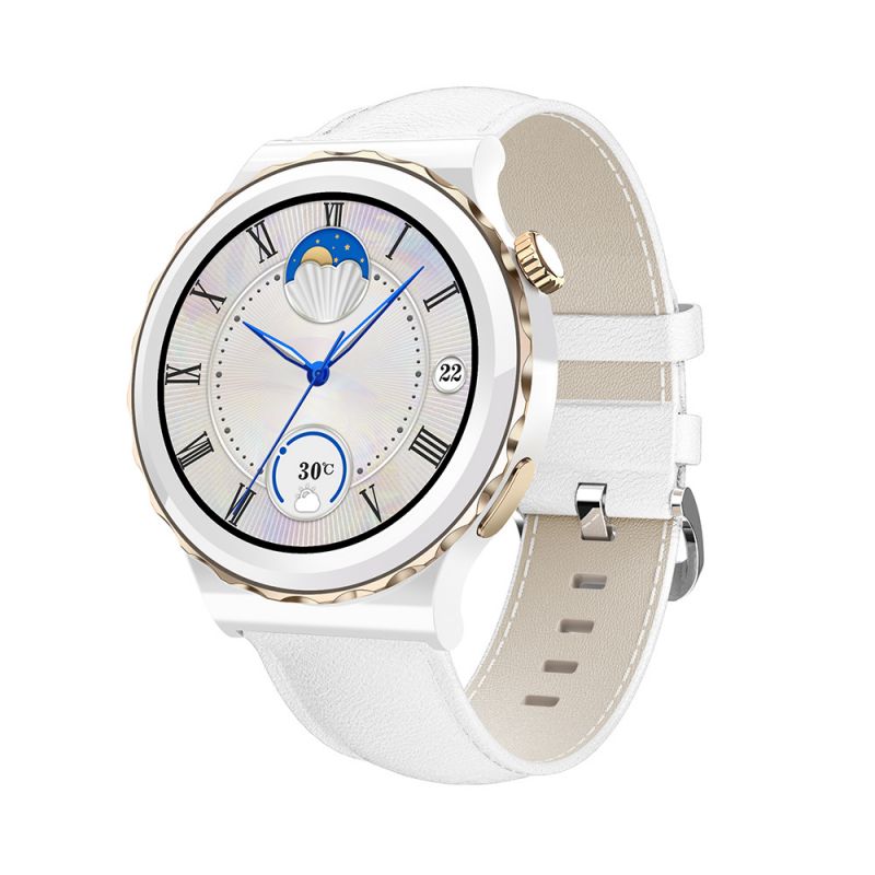 Sports Pedometer Smart Watch