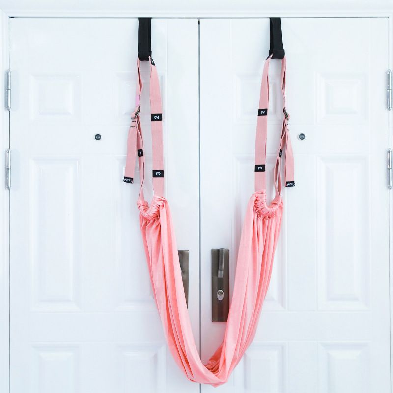 Lower Waist Trainer Air Yoga Rope