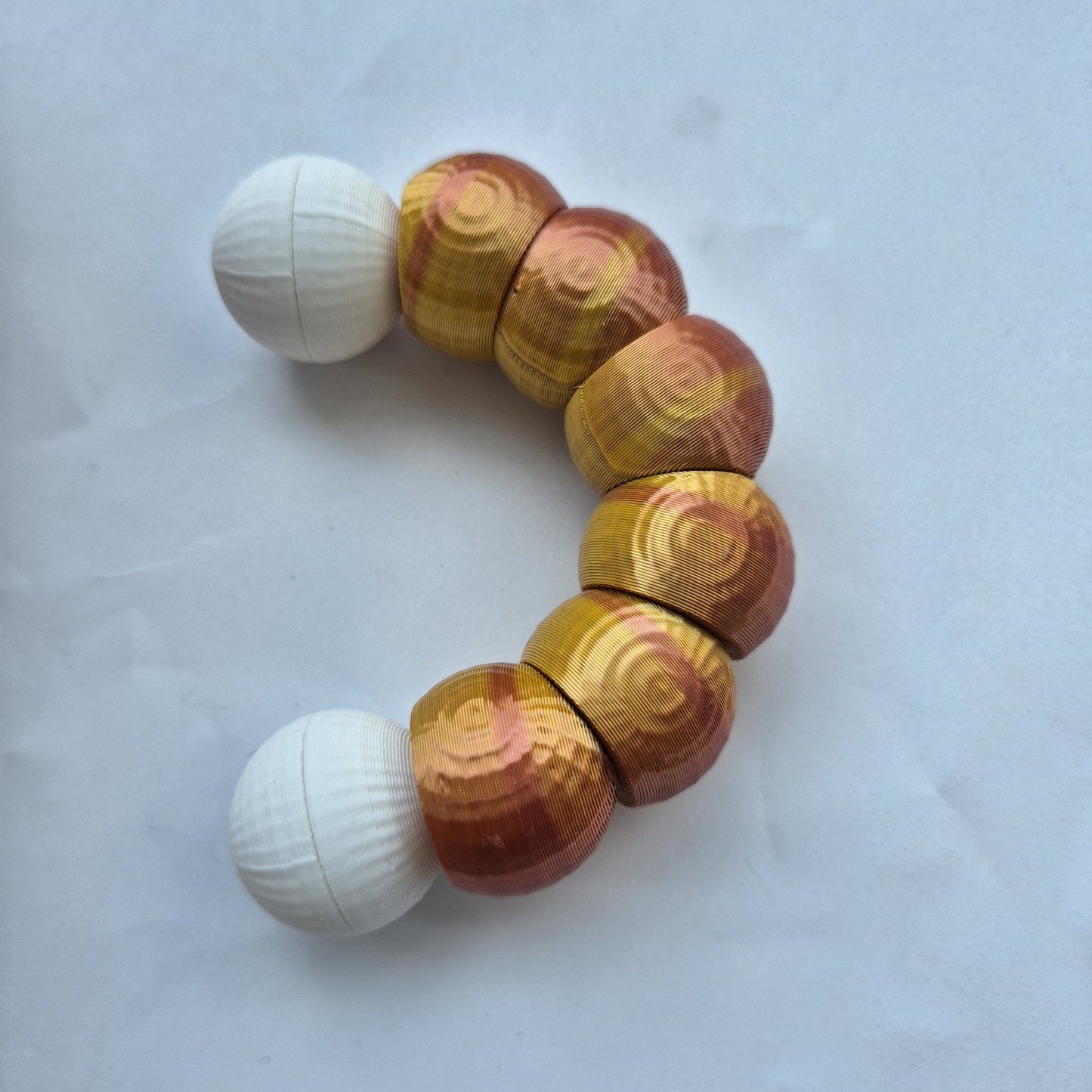 DNA Link Fidget Toy - Sensory Toy for ADHD autism stimming