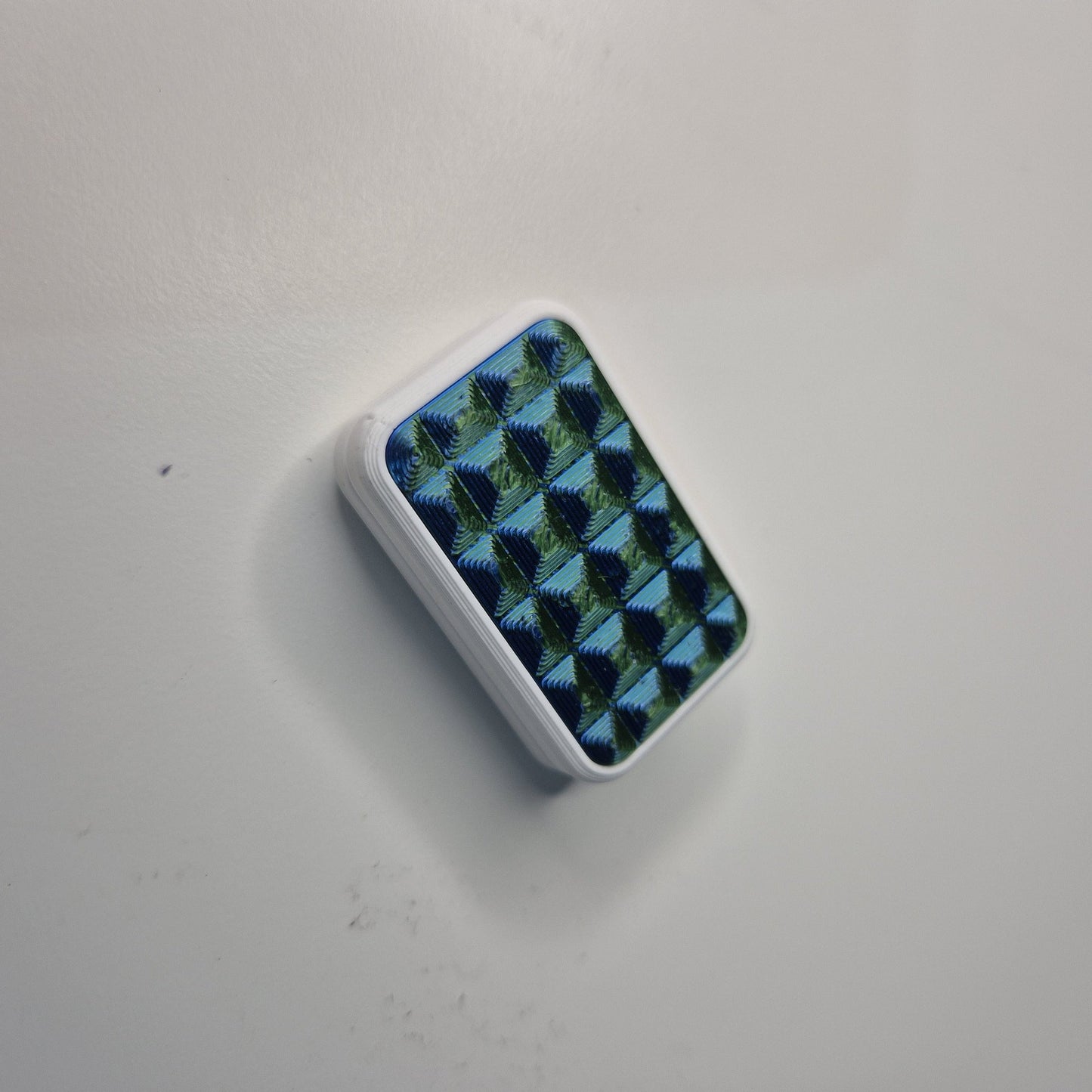 3dFidgets MagSnap fidget toy - textured outer perfect for ADHA autism and Neurodivergent people