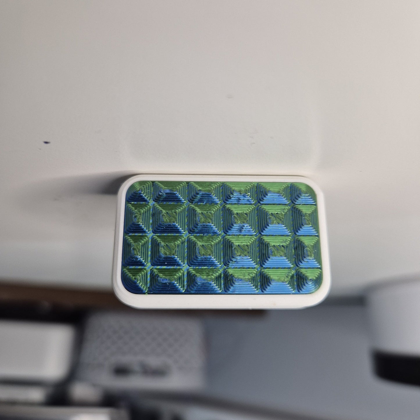 3dFidgets MagSnap fidget toy - textured outer perfect for ADHA autism and Neurodivergent people