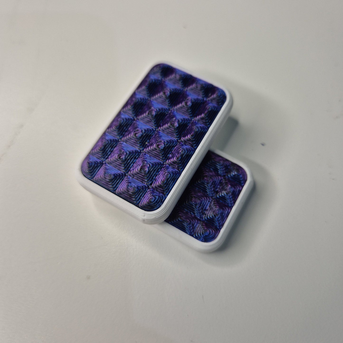 3dFidgets MagSnap fidget toy - textured outer perfect for ADHA autism and Neurodivergent people