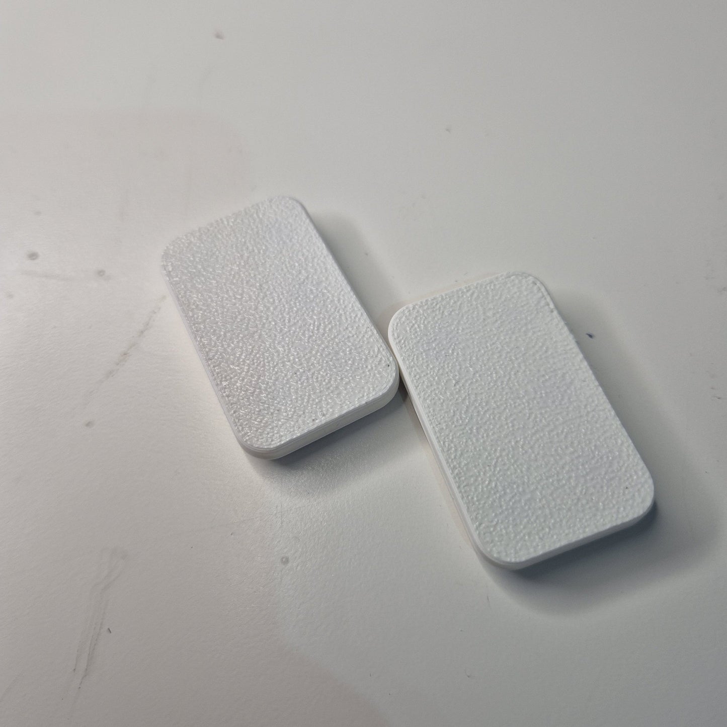 3dFidgets MagSnap fidget toy - textured outer perfect for ADHA autism and Neurodivergent people