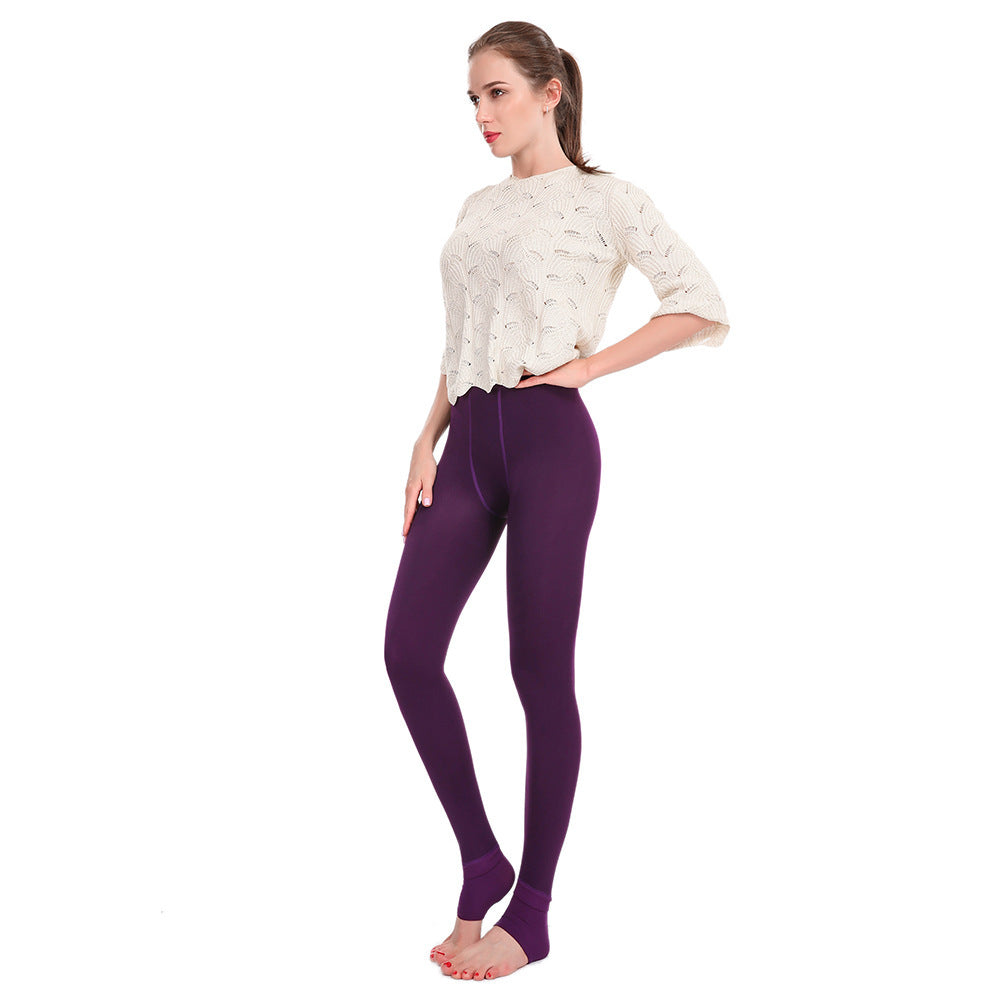 Pearl Fleece Leggings