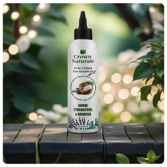 Hair Care Oil
