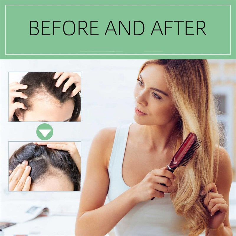 Hair Care Oil