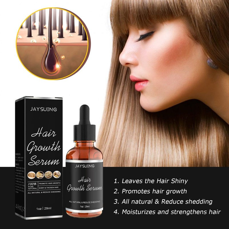 Hair Repair and Hair Care Essence