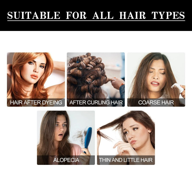 Hair Repair and Hair Care Essence