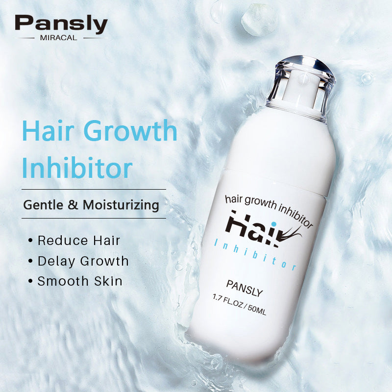 Hair Inhibition Cream