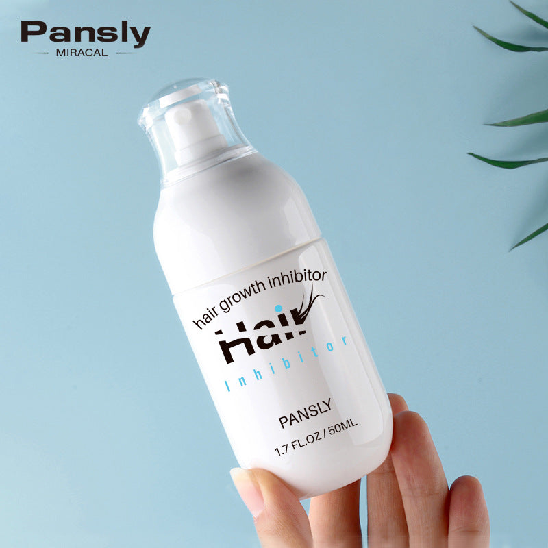 Hair Inhibition Cream