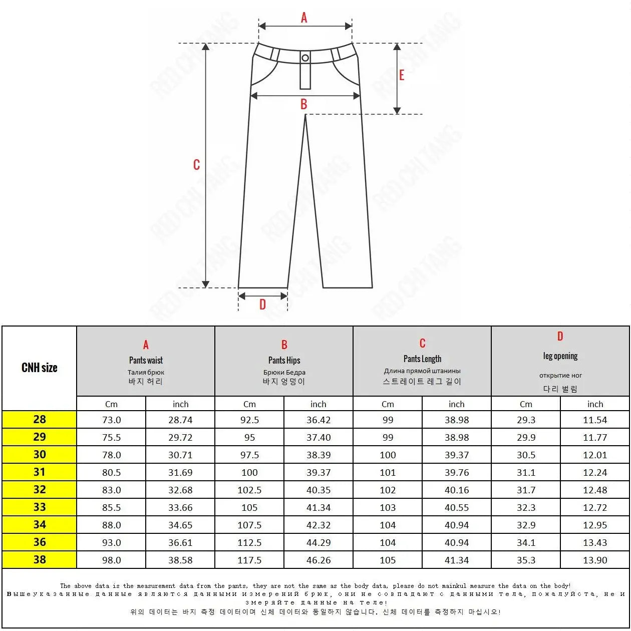 2025 Men's Slim Fit Stretch Classic Chino Pants - Perfect for Casual or Business Wear