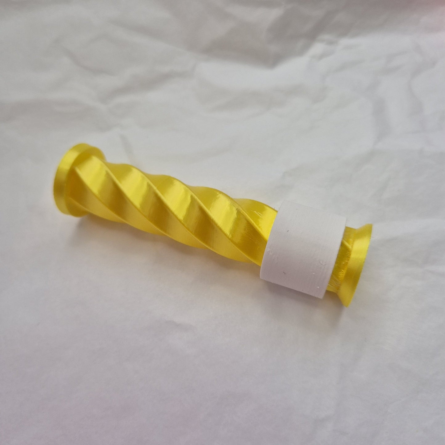 3dFidgets - Spiral Fidget Toy in 2024 trending colours adults