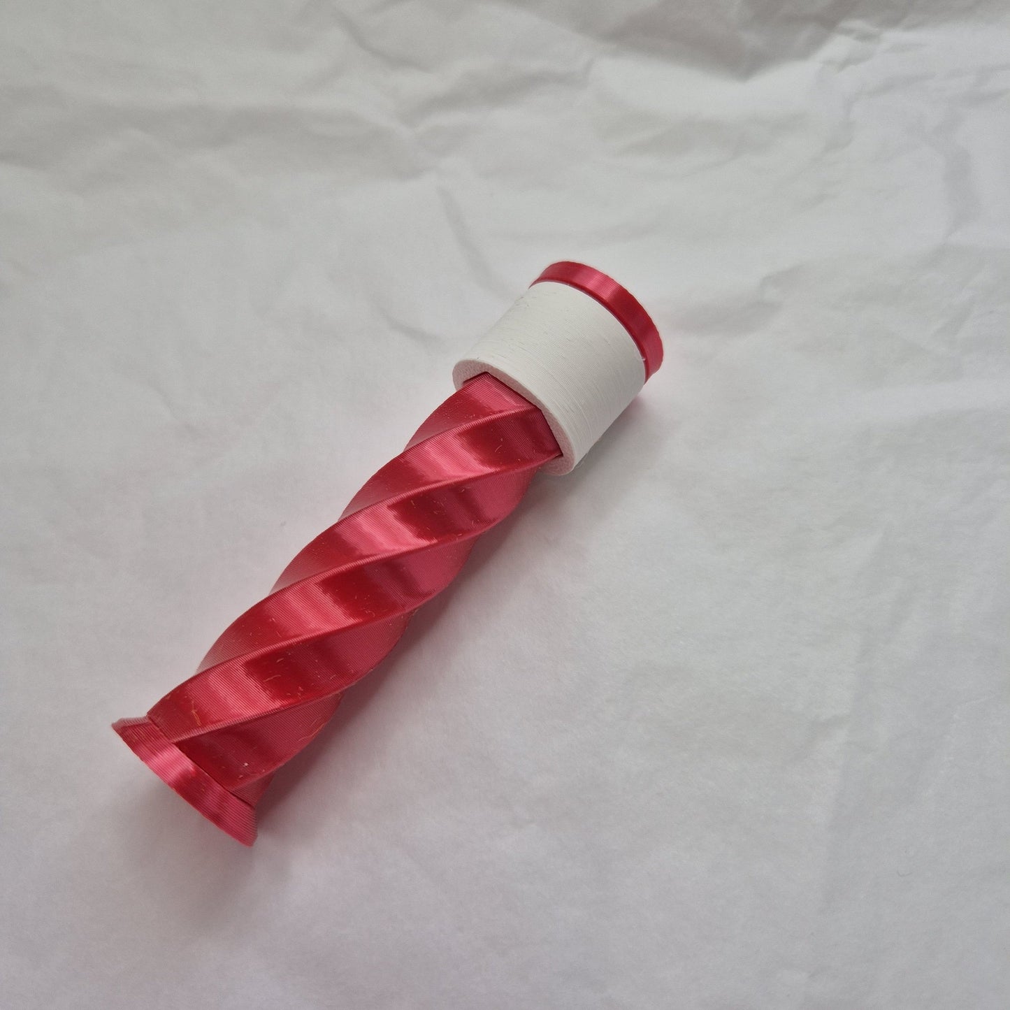 3dFidgets - Spiral Fidget Toy in 2024 trending colours adults