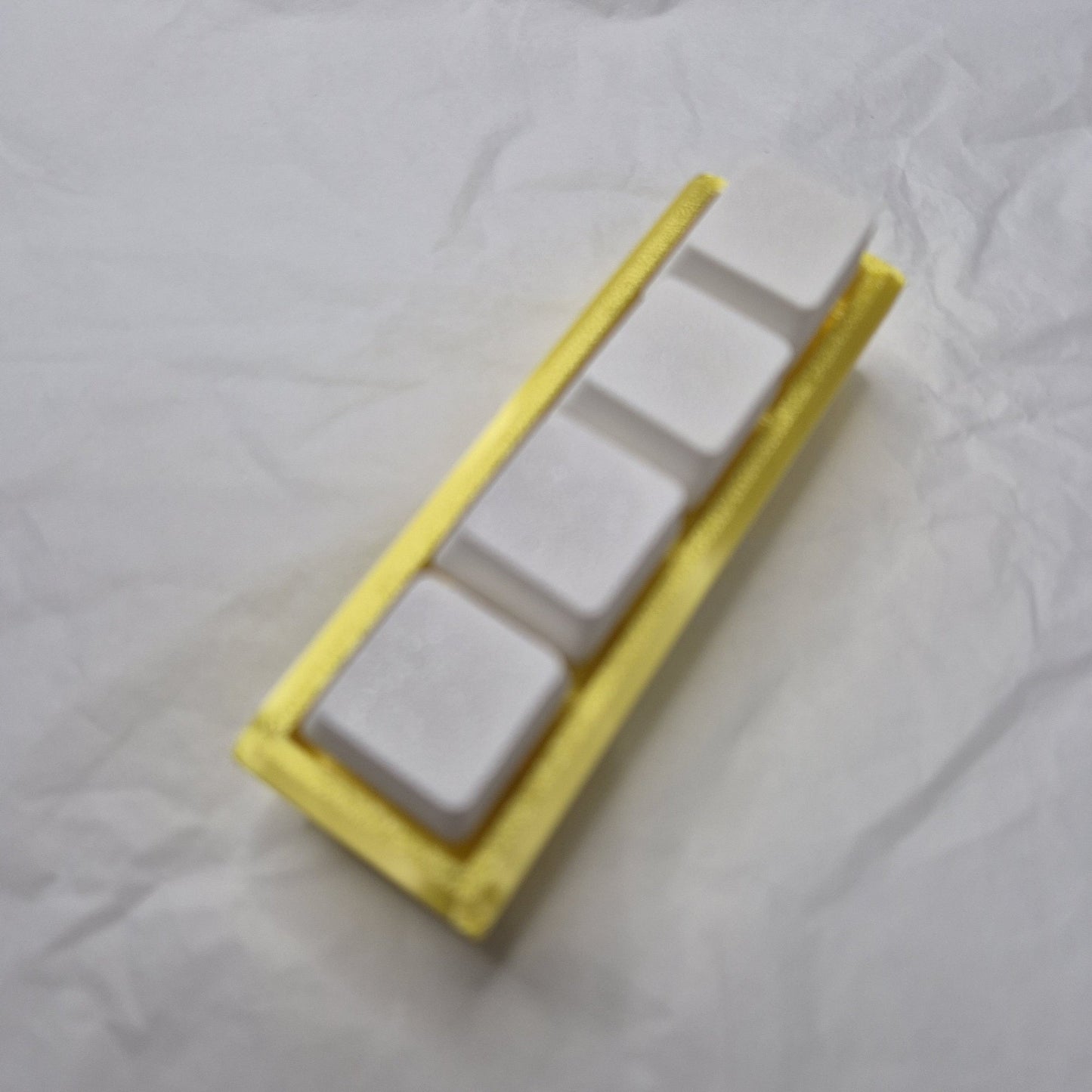3dFidgets - Clicky Button with Real Mechanical Keyboard Switches