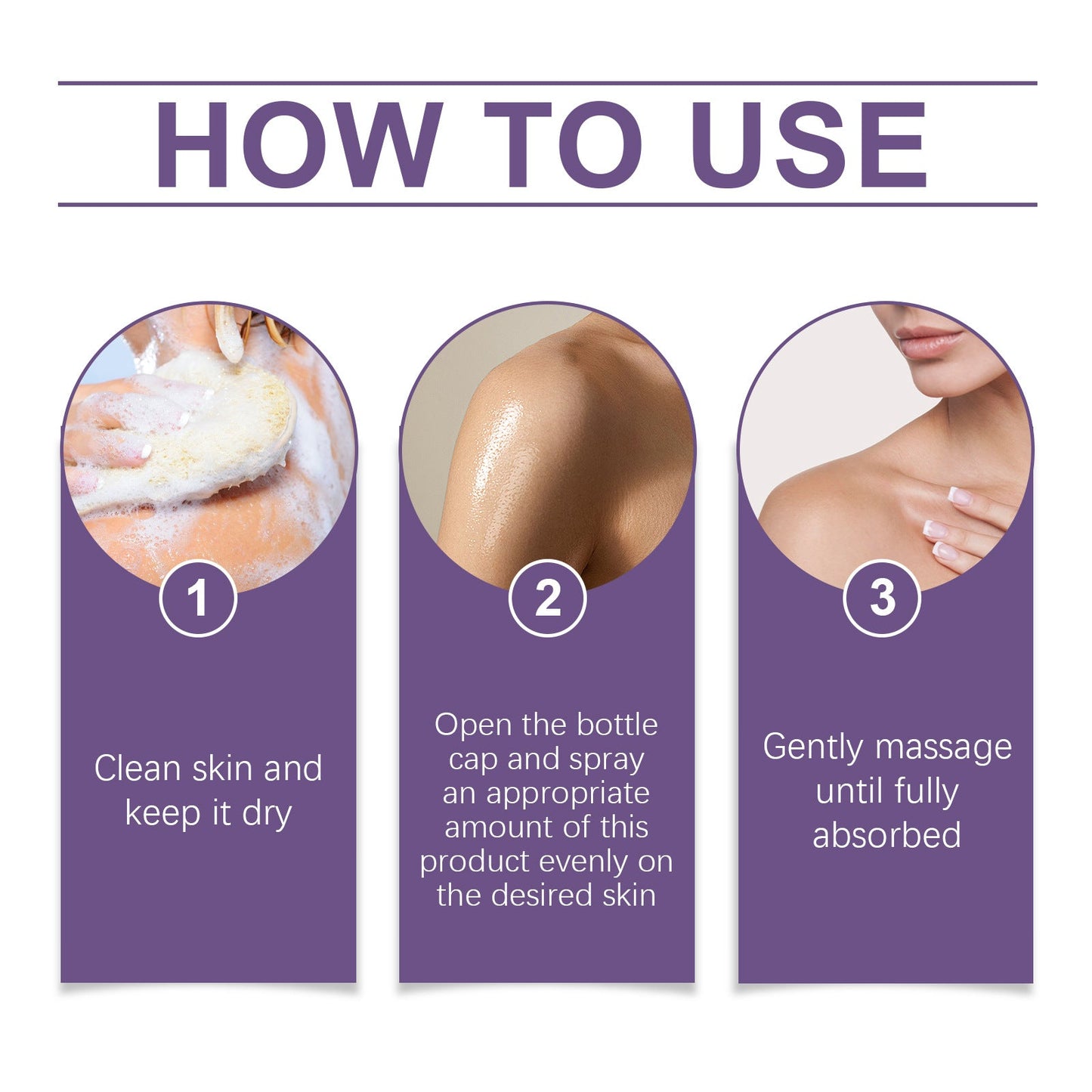Body Care Magnesium Oil less stock
