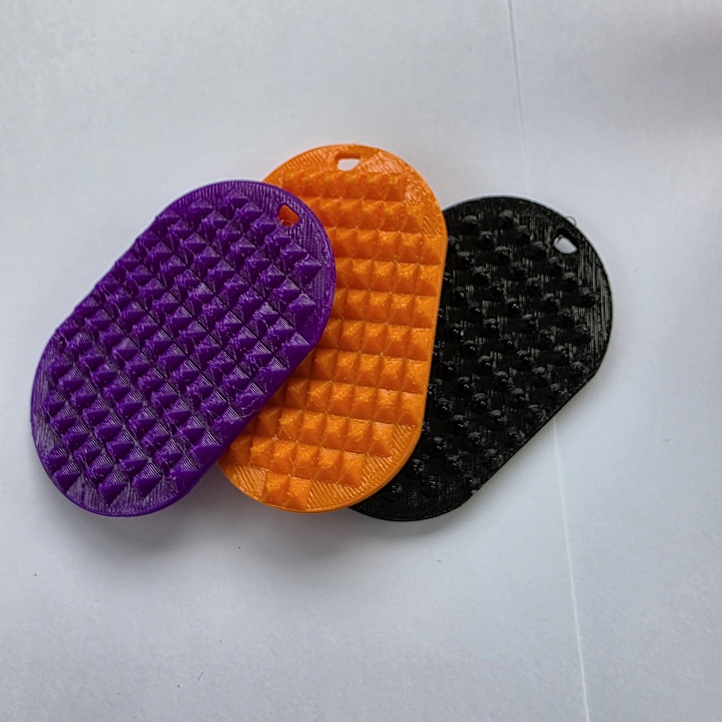 3dFidgets painPad - Hurt Without Harm Tool for Deep Pressure Regulation