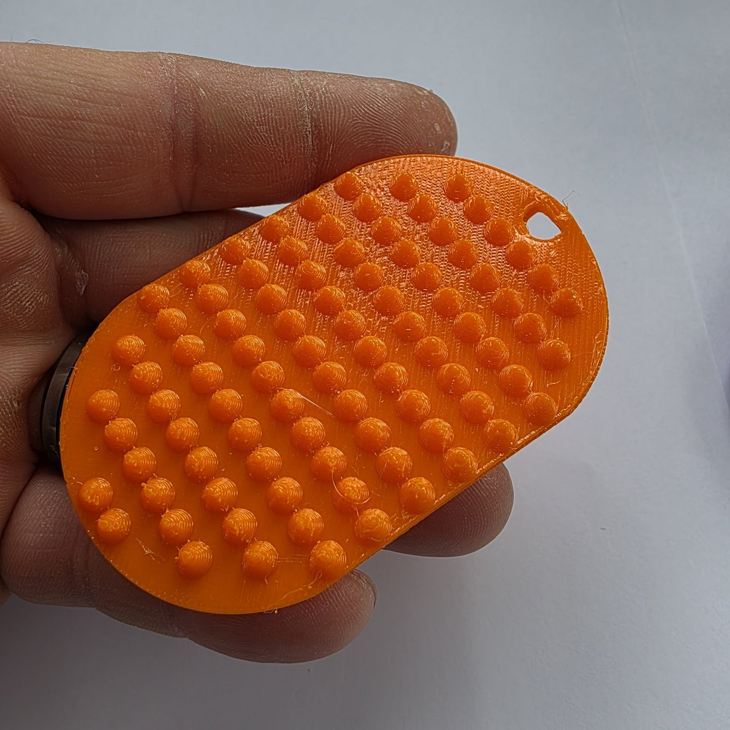 3dFidgets painPad - Hurt Without Harm Tool for Deep Pressure Regulation