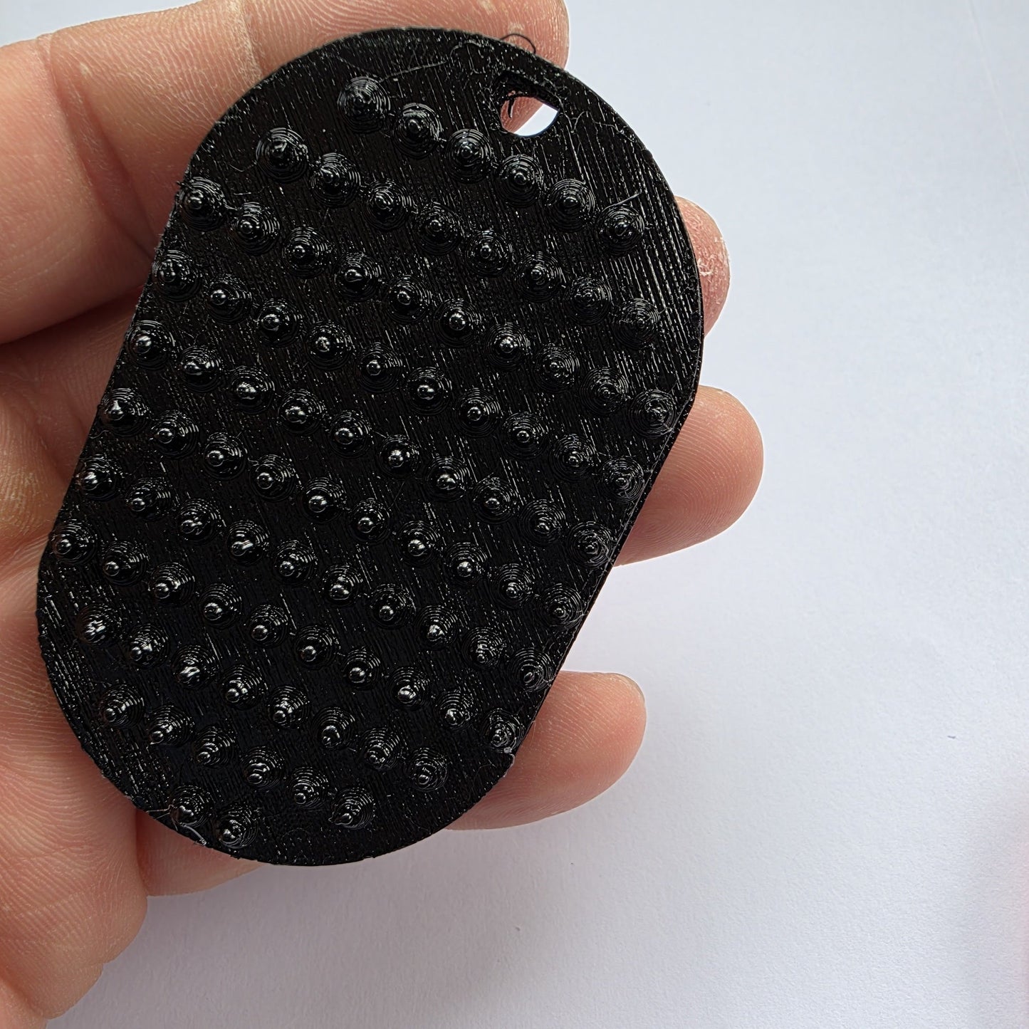 3dFidgets painPad - Hurt Without Harm Tool for Deep Pressure Regulation