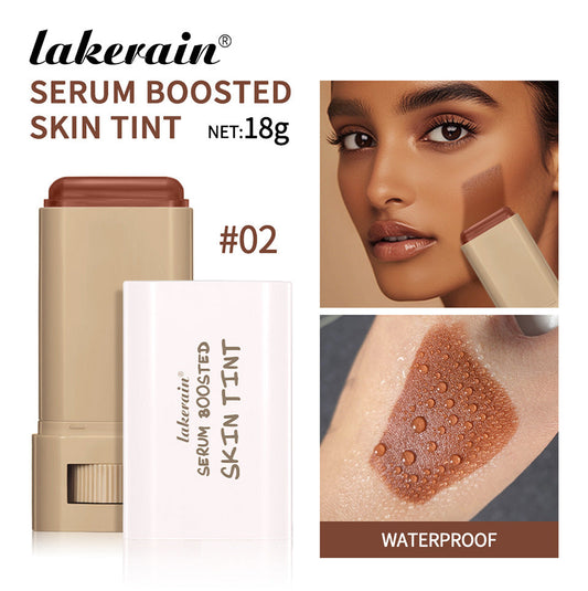 Lakerain Multicolor Brightening Skin Foundation Stick