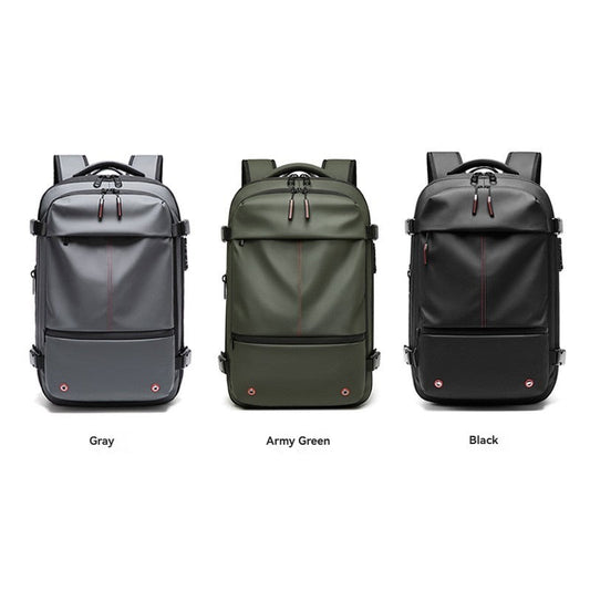Backpack Men's Business Multi-function