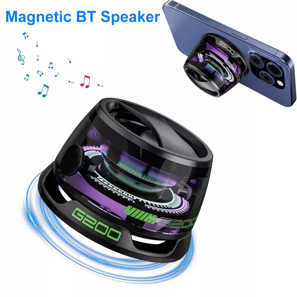 Magnetic Mobile Phone Holder