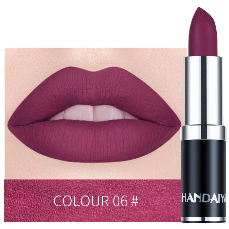 Matte Lipstick Lipstick