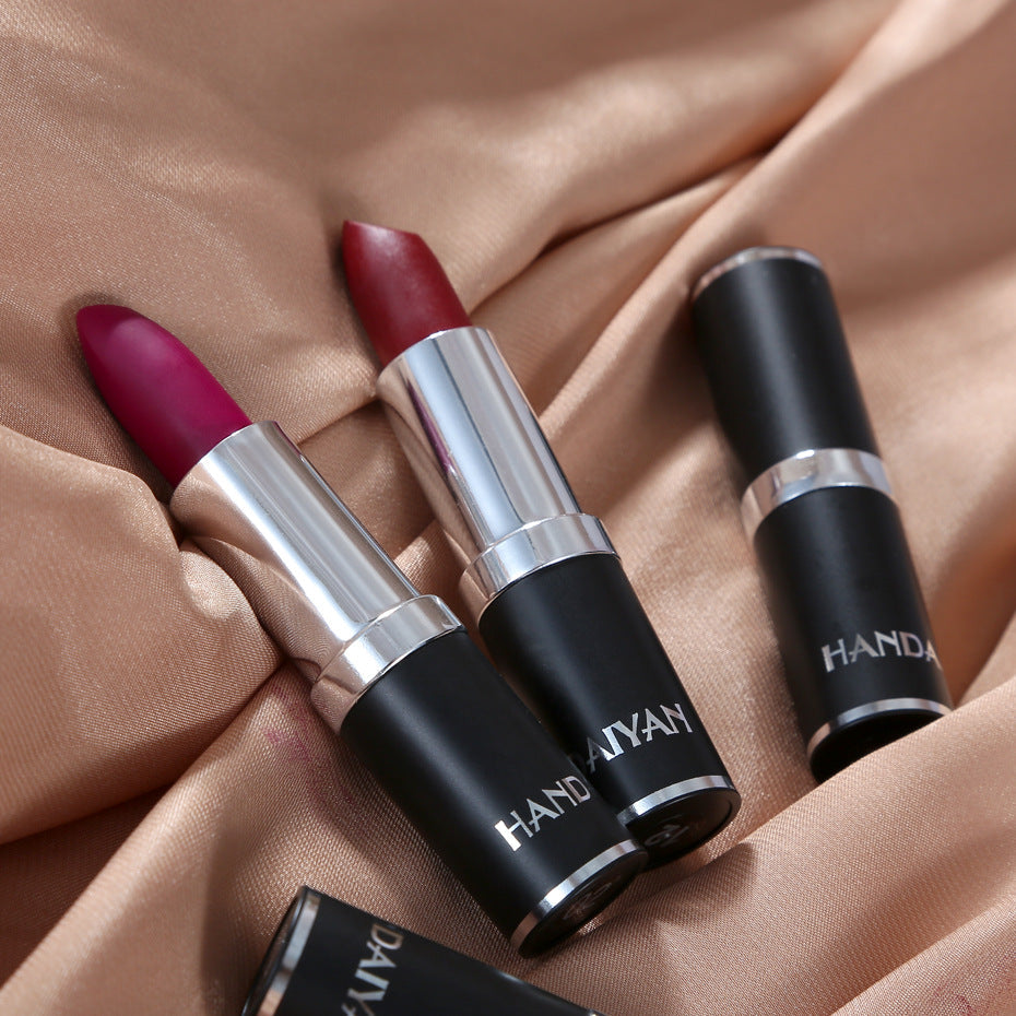 Matte Lipstick Lipstick