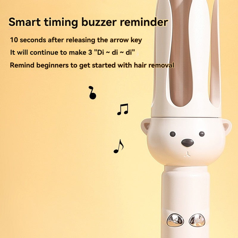 28mm Automatic Curling Rod (less stock)