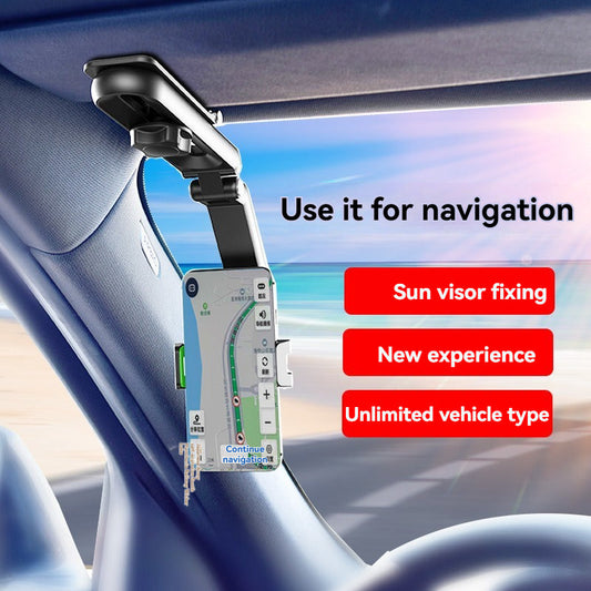 Car Phone Holder