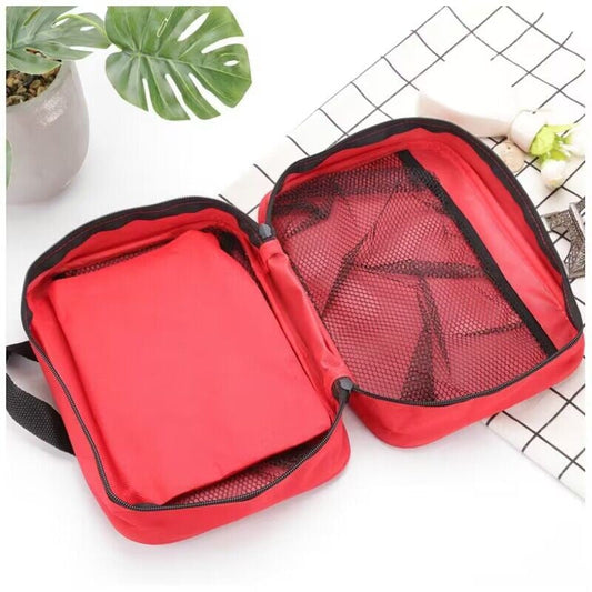 Vehicle-mounted Portable First Aid Kit