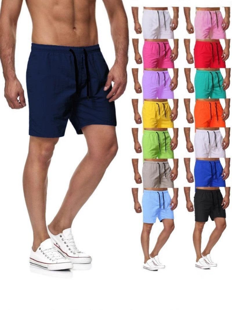 Sports Fitness Shorts