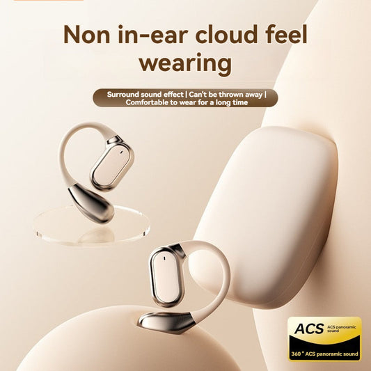 Sports Bluetooth Headset